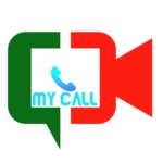 my call android application logo